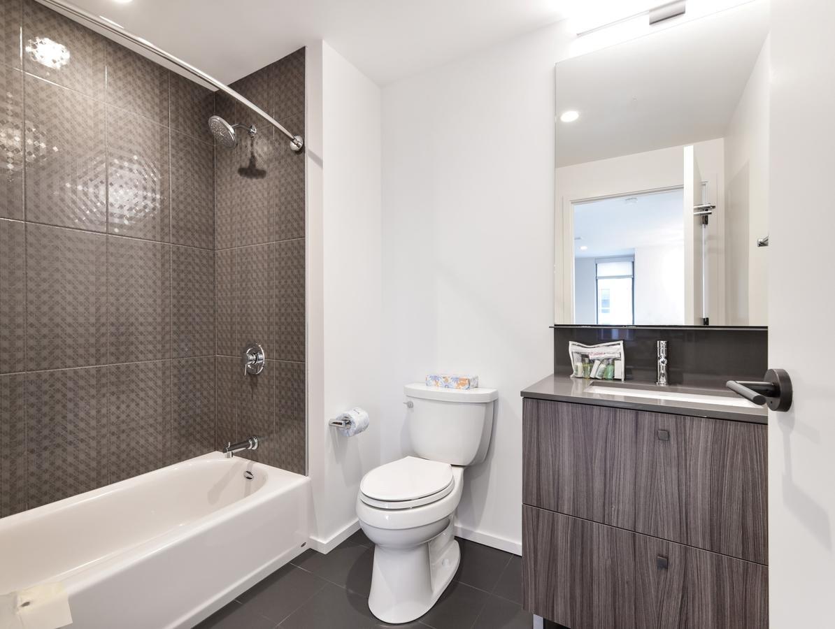 Global Luxury Suites In South End Boston Zimmer foto