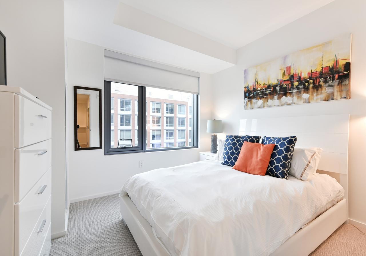 Global Luxury Suites In South End Boston Zimmer foto