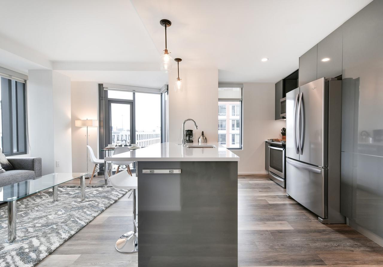 Global Luxury Suites In South End Boston Zimmer foto