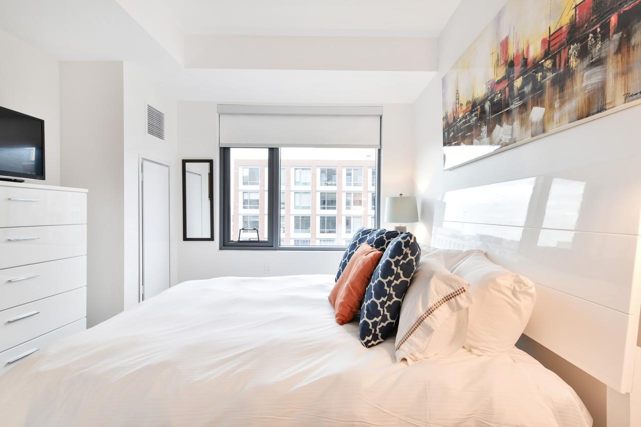Global Luxury Suites In South End Boston Zimmer foto