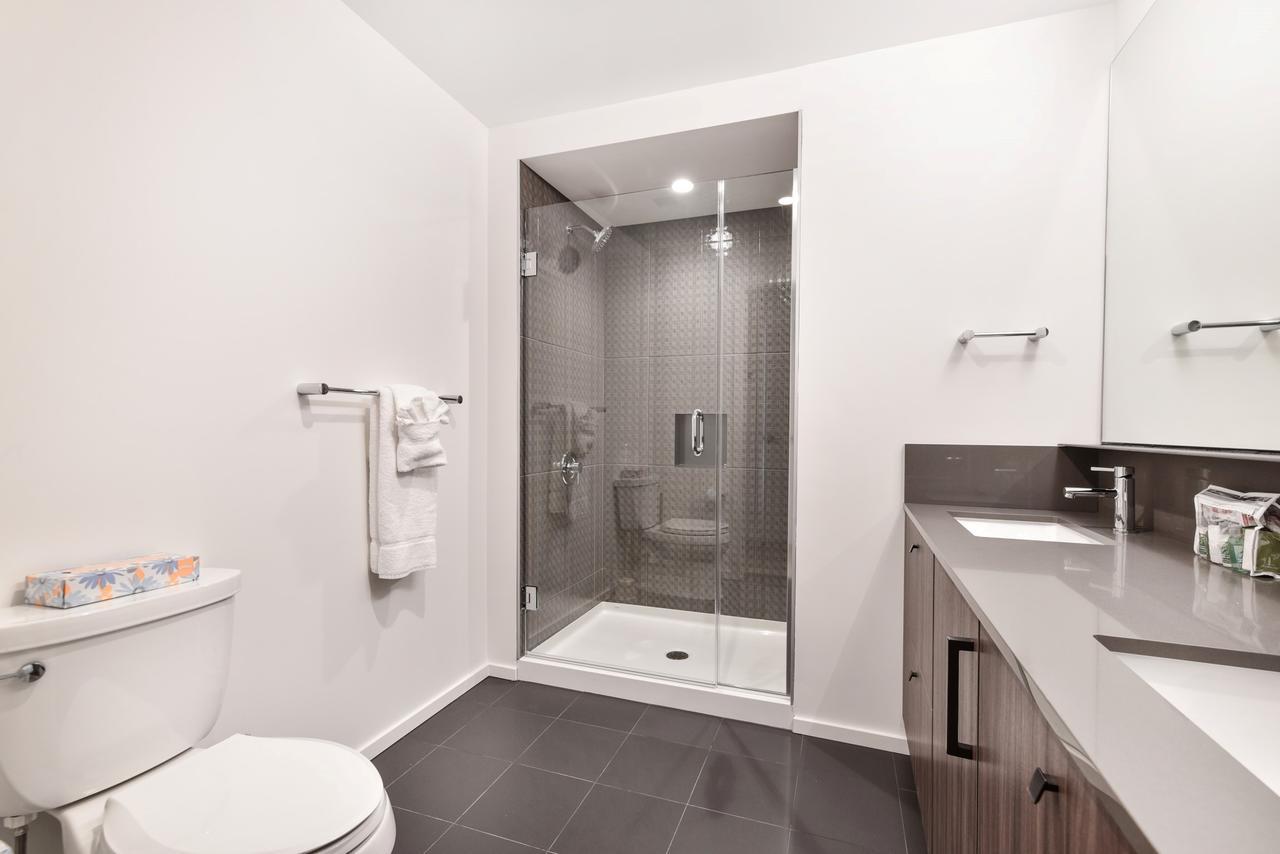Global Luxury Suites In South End Boston Zimmer foto