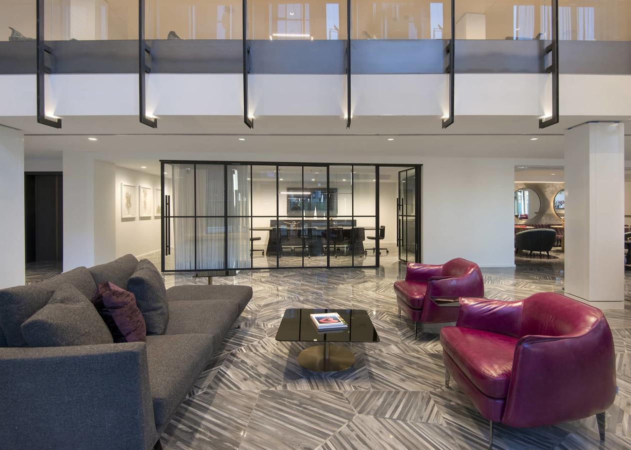 Global Luxury Suites In South End Boston Exterior foto
