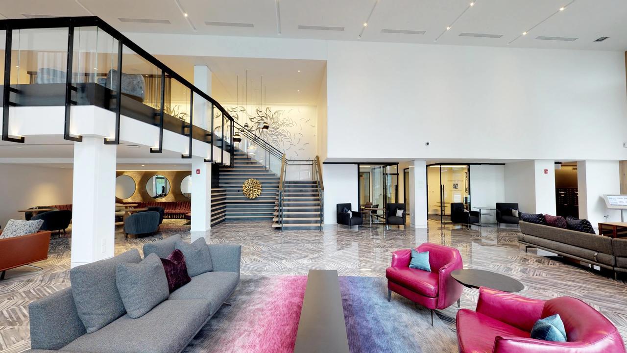 Global Luxury Suites In South End Boston Exterior foto